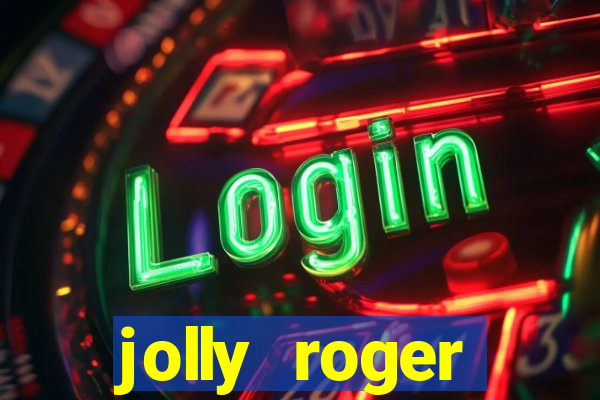 jolly roger programa infantil
