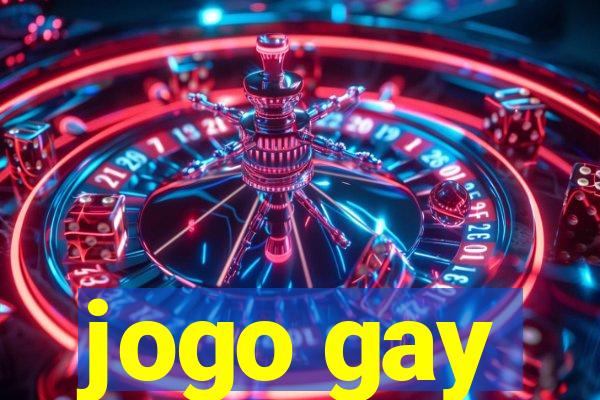 jogo gay