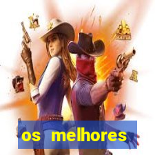 os melhores presidentes do brasil