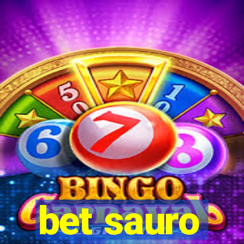 bet sauro