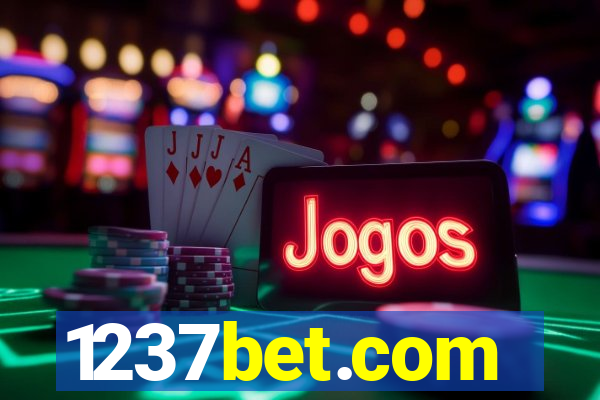 1237bet.com