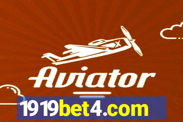 1919bet4.com