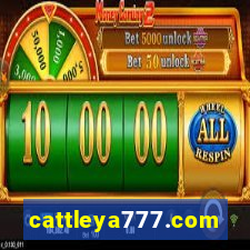 cattleya777.com