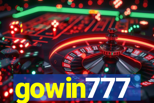 gowin777
