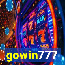 gowin777