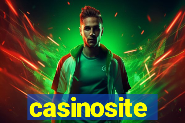 casinosite