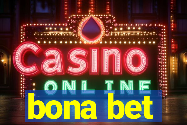 bona bet