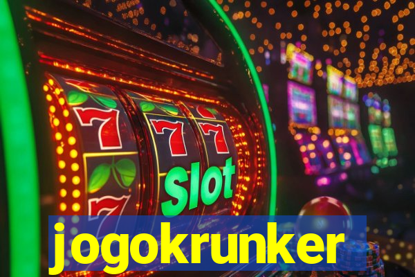 jogokrunker