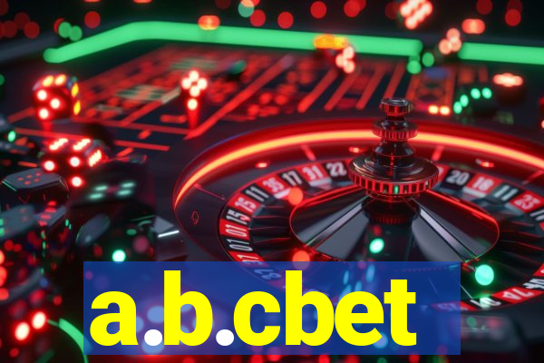 a.b.cbet