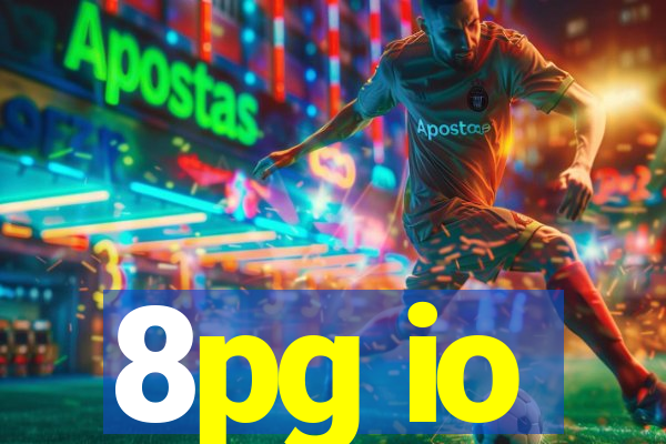 8pg io