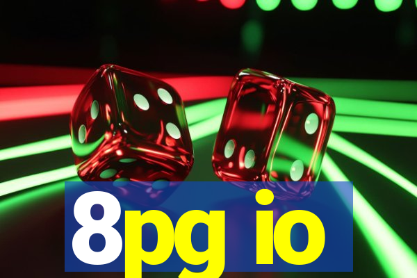 8pg io