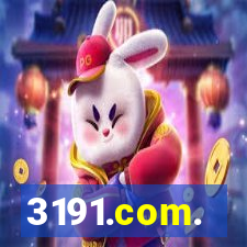 3191.com.