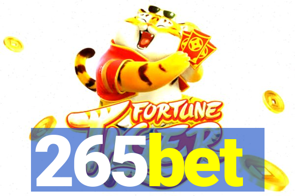 265bet