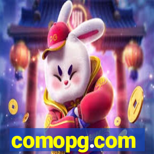 comopg.com