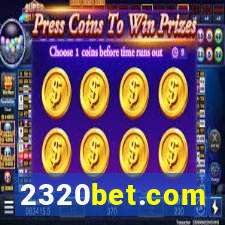 2320bet.com