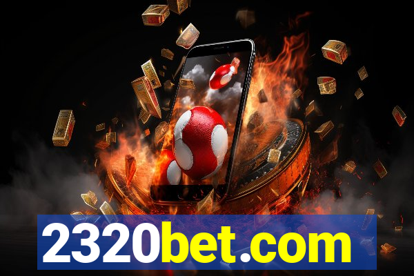 2320bet.com