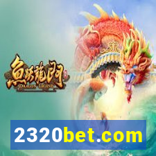 2320bet.com