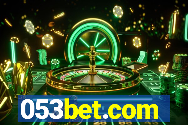 053bet.com