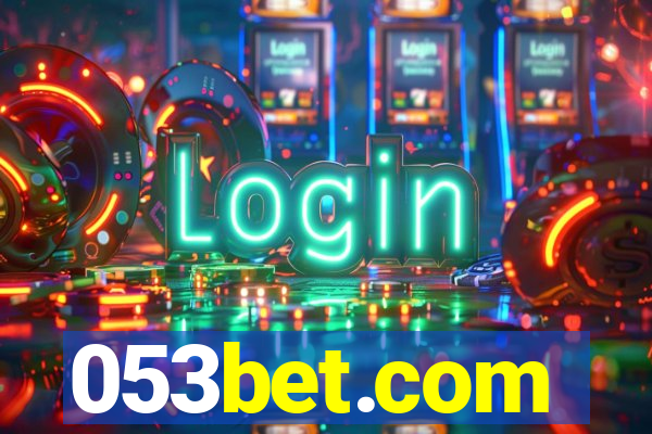 053bet.com