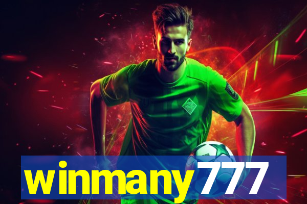winmany777