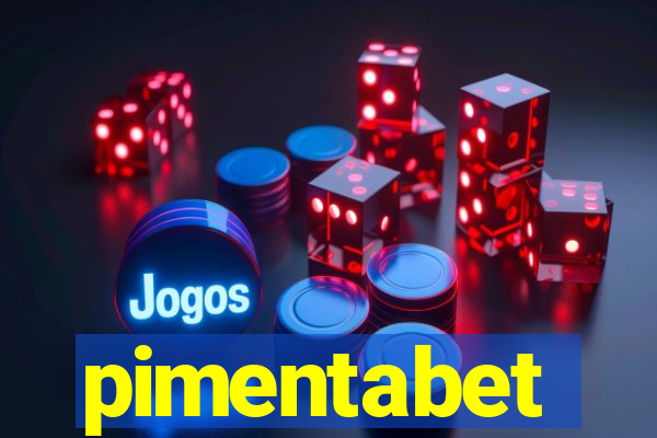 pimentabet