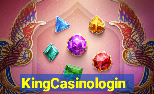 KingCasinologin