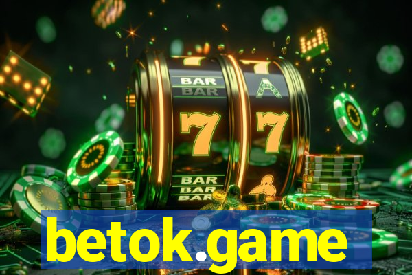 betok.game