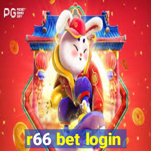 r66 bet login