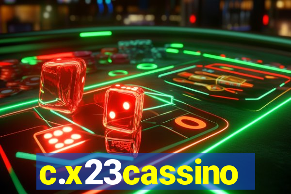 c.x23cassino
