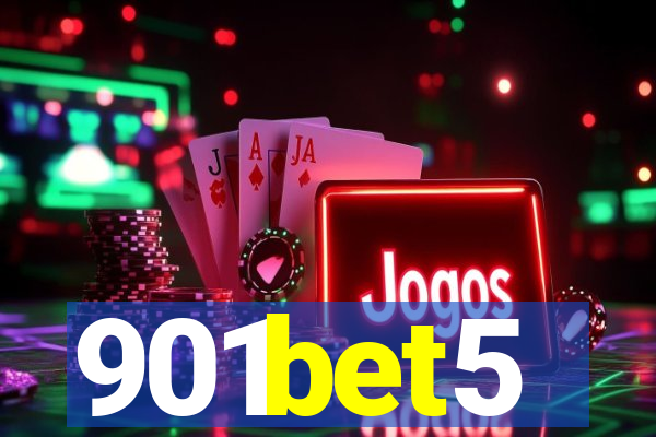 901bet5