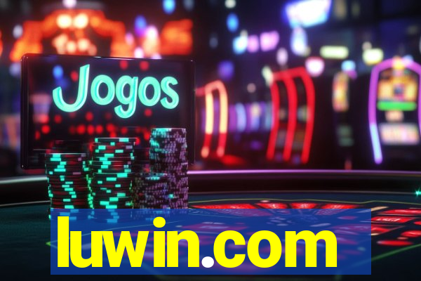 luwin.com