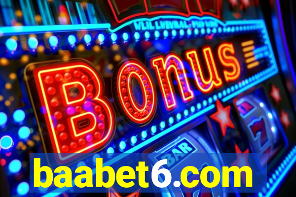 baabet6.com