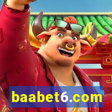 baabet6.com