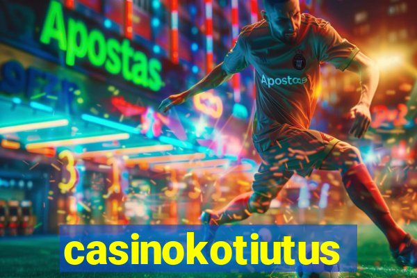 casinokotiutus