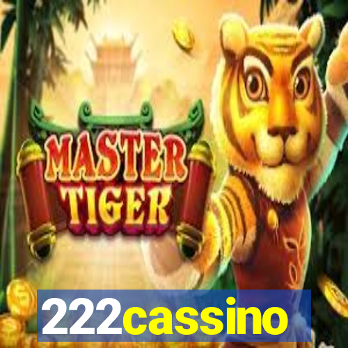 222cassino