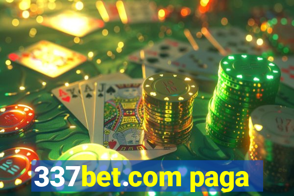 337bet.com paga