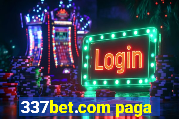 337bet.com paga