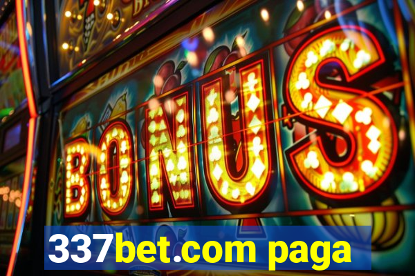 337bet.com paga