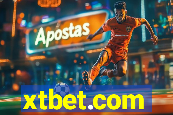 xtbet.com