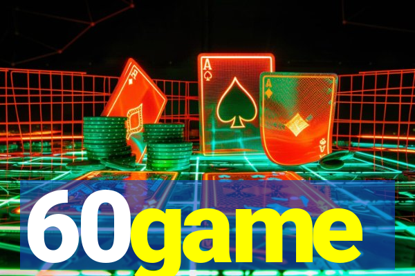 60game