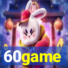 60game