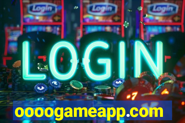 oooogameapp.com