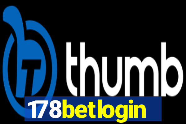 178betlogin