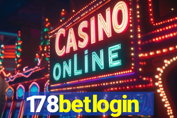 178betlogin