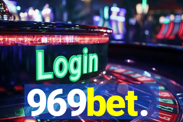 969bet.