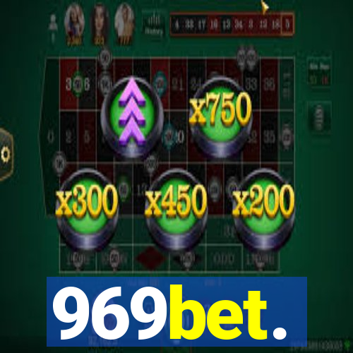 969bet.