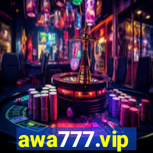 awa777.vip
