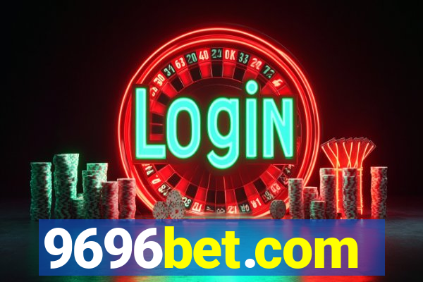 9696bet.com