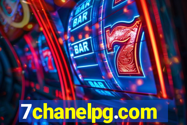 7chanelpg.com