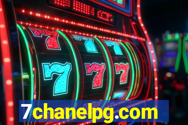 7chanelpg.com
